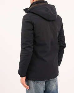 ADIMARI MENS JOHN BLACK