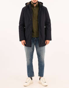 ADIMARI MENS JOHN BLACK