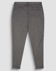 ANTONY MORATO MMTS00037FA140289 MIN OF 4 TROUSERS ASHE SUPER SKINNY FIT IN DOBBY STRETCH VISCOSE BLEND FABRIC МЪЖКО ПАЛТО