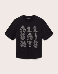 ALL SAINTS ELLA LISA TEE
