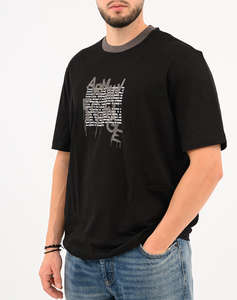 ARMANI EXCHANGE T-SHIRT