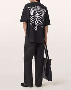 ALL SAINTS ANATOMICA SS CREW