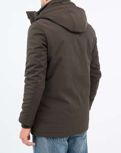 ADIMARI MENS JOHN BLACK