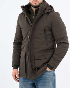 ADIMARI MENS JOHN BLACK