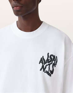 ALL SAINTS ORLANDO SS CREW