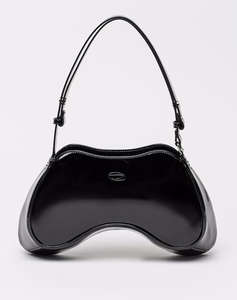 DIESEL PLAY SHOULDER cross bodybag