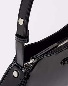 DIESEL PLAY SHOULDER cross bodybag