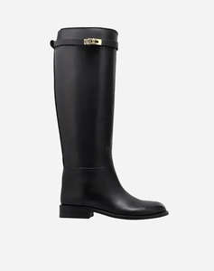 KALOGIROU REIS LEA REIS BOOT UP TO THE KNEE KALOGIROU