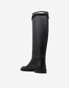 KALOGIROU REIS LEA REIS BOOT UP TO THE KNEE KALOGIROU