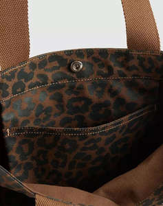 LEVIS ICON TOTE OV - MIXED MATERIAL