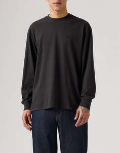 LEVIS LS AUTHENTIC TEE