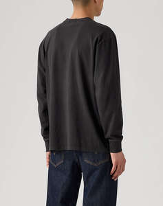 LEVIS LS AUTHENTIC TEE