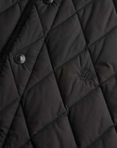 SUPERDRY D3 STUD QUILTED ESTATE GILET МЪЖКО ЯКЕ