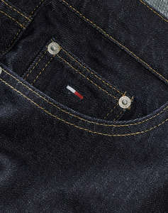 TOMMY JEANS SONNY RGLR TPRD DI4156