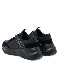 VERSACE JEANS 79YA3SC2ZPB30 FONDO SPEEDTRACK DIS. SC2 >3 МЪЖКИ ОБУВКИ