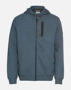 CAMEL ACTIVE SWEATSHIRT JACKETFull Zip Hoodie