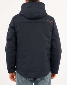 NAUTICA JACKET
