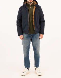 NAUTICA JACKET