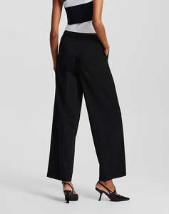 KARL LAGERFELD JEANS KLJ TAILORED PANT