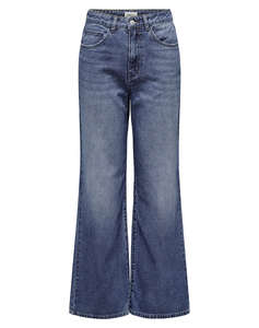 ONLY ONLHOPE HW WIDE DNM DNM SIJ BOX