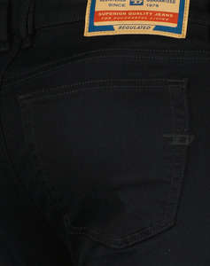 DIESEL 1979 SLEENKER L.34 TROUSERS