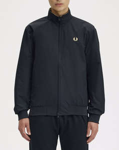 FRED PERRY ЯКЕ FRED PERRY