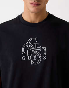 GUESS SS BSC BASIC QUATTRO G TEE МЪЖКА ТЕНИСКА