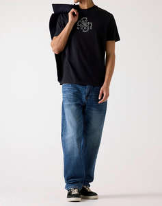 GUESS SS BSC BASIC QUATTRO G TEE МЪЖКА ТЕНИСКА