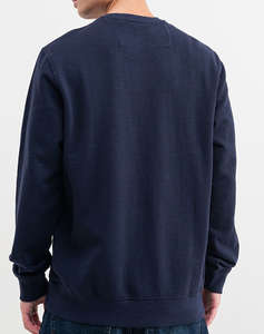 GUESS CN BIG G LOGO SWEATSHIRT MENS SWEATSHIRT