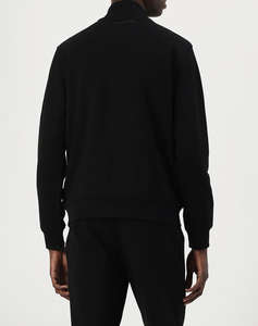 KARL LAGERFELD SWEAT ZIP JACKET NOS