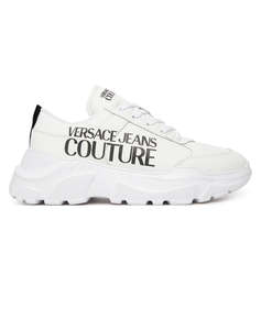 VERSACE JEANS 79YA3SC1ZPB45 FONDO SPEEDTRACK DIS. SC1 >3 МЪЖКИ ОБУВКИ