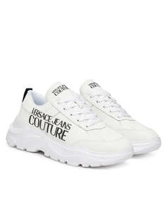 VERSACE JEANS 79YA3SC1ZPB45 FONDO SPEEDTRACK DIS. SC1 >3 МЪЖКИ ОБУВКИ