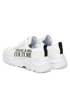 VERSACE JEANS 79YA3SC1ZPB45 FONDO SPEEDTRACK DIS. SC1 >3 МЪЖКИ ОБУВКИ