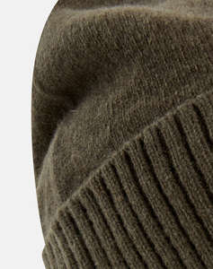 CAMEL ACTIVE ПЛЕТЕНА ШАПКА