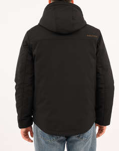 NAUTICA JACKET