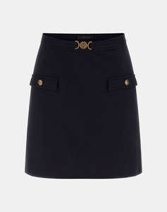 GUESS CHRISSY BELTED MINI SKIRT ДАМСКА ПОЛА