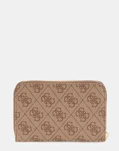 GUESS DEA SLG MEDIUM ZIP AROUND ДАМСКИ ПОРТФЕЙЛ