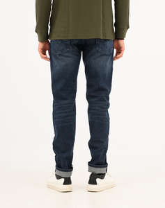 DIESEL 1986 LARKEE-BEEX L.34 TROUSERS