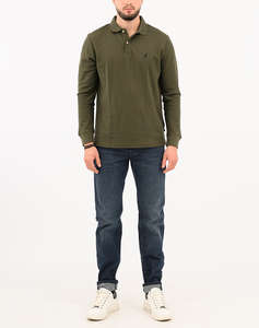 DIESEL 1986 LARKEE-BEEX L.34 TROUSERS