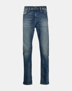 DIESEL 2019 D-STRUKT L.34 TROUSERS