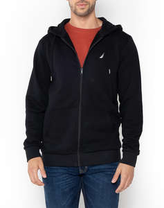 NAUTICA СУИТШЪРТ MM Cabrero FZ Hoody