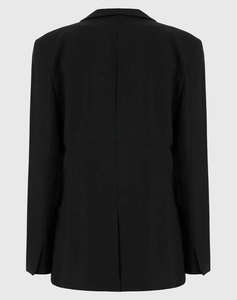 CALVIN KLEIN HERO BLAZER - GOOD