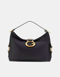 GUESS CAMDEN SHOULDER BAG WOMENS BAG