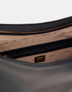 GUESS CAMDEN SHOULDER BAG WOMENS BAG