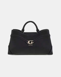 GUESS DEA GIRLFRIEND SATCHEL WOMENS BAG