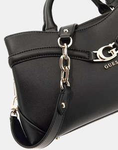 GUESS DEA GIRLFRIEND SATCHEL WOMENS BAG