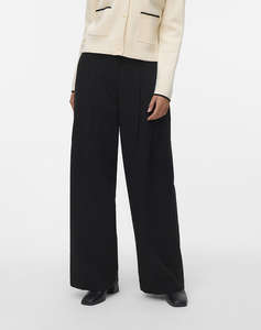 VERO MODA VMPHILINE MW WIDE PANT