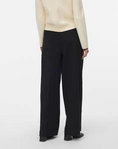 VERO MODA VMPHILINE MW WIDE PANT