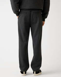 GUESS DANIEL LUXE KNIT TAILORED PANT МЪЖКО ПАЛТО