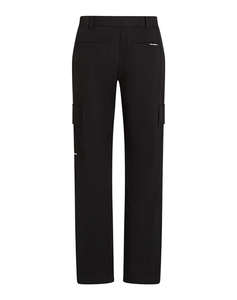 KARL LAGERFELD JEANS KLJ REG CARGO PANT